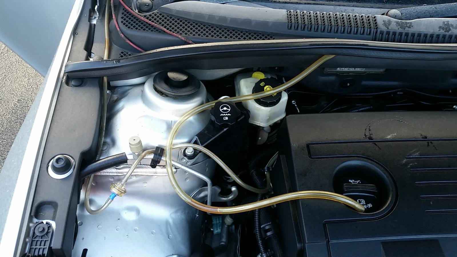 Holden Cruze - 2009-Present