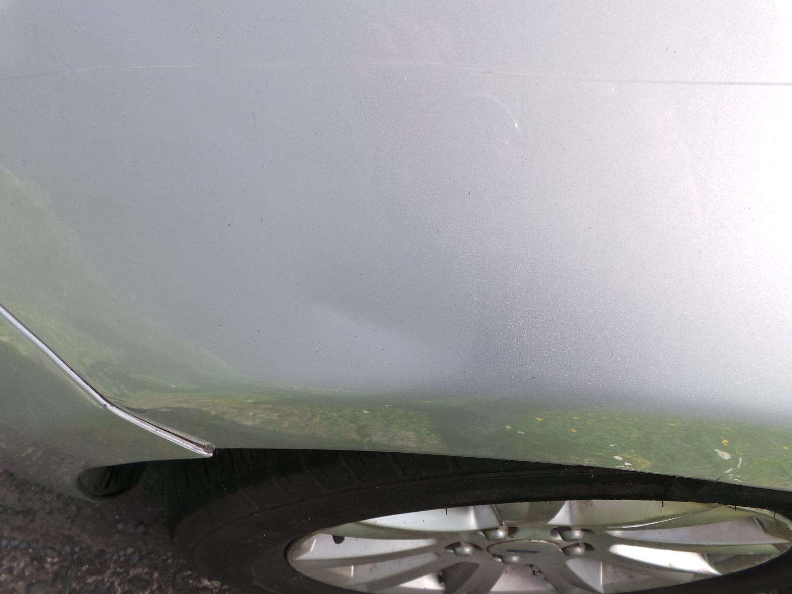 Ford Falcon - FG-FGX 2008-2016