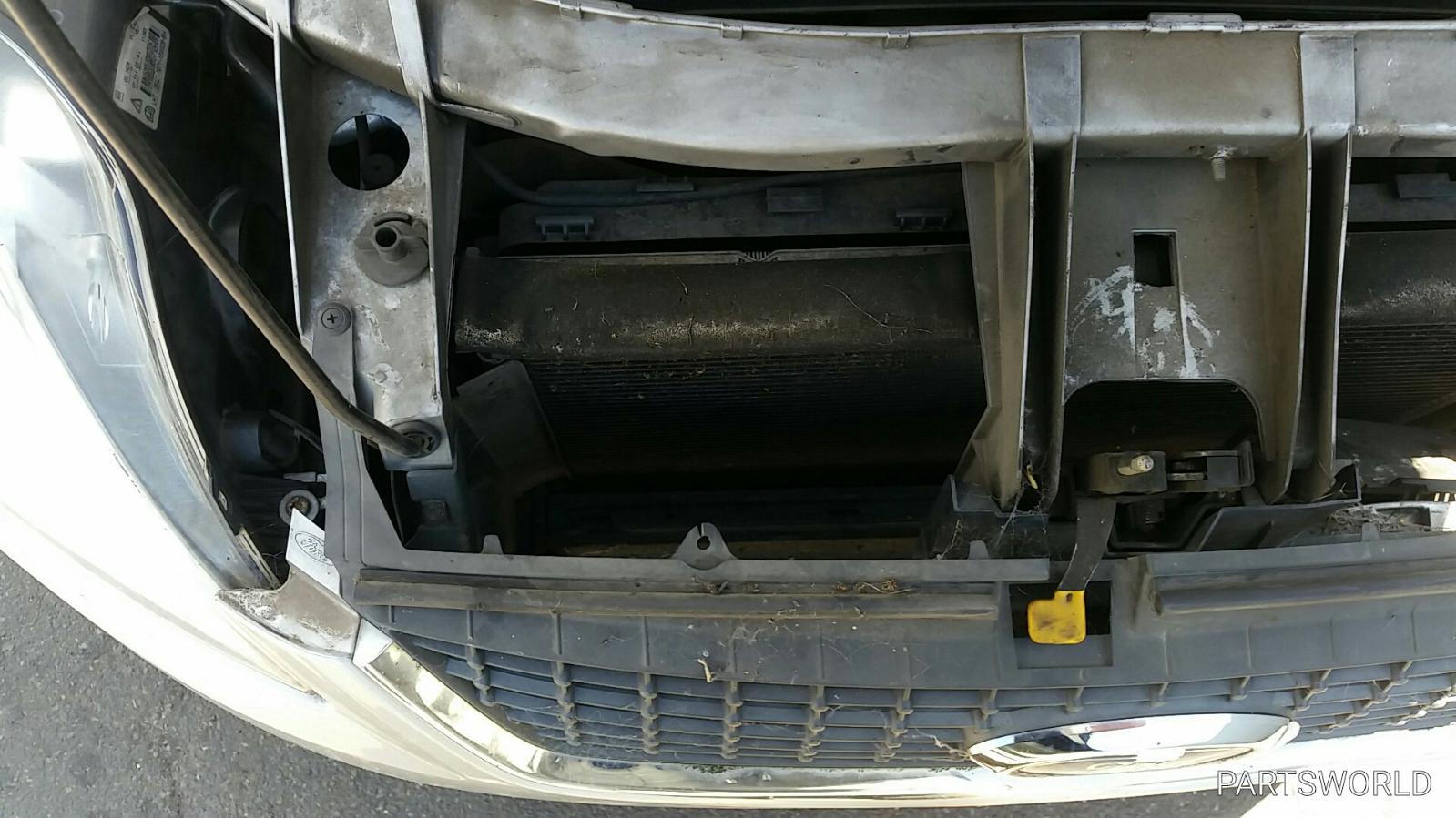 Ford Mondeo - MA-MB 2007-2010