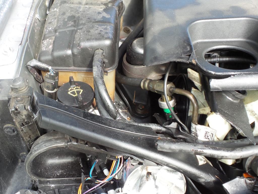 Ford Mondeo - GE 2000-2007