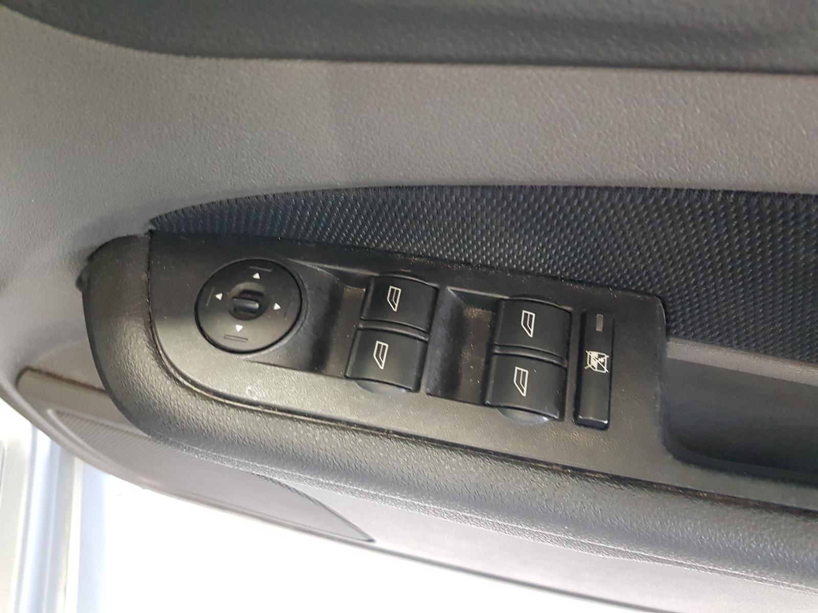 Ford Focus - LS 2005-2007