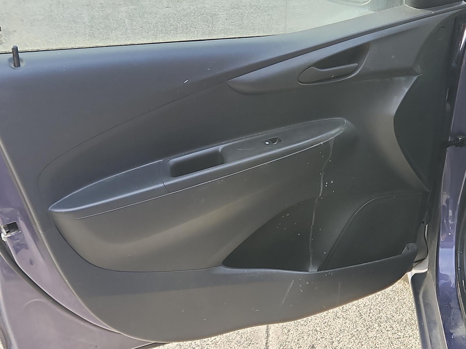 Holden Barina - Spark 2010-Present