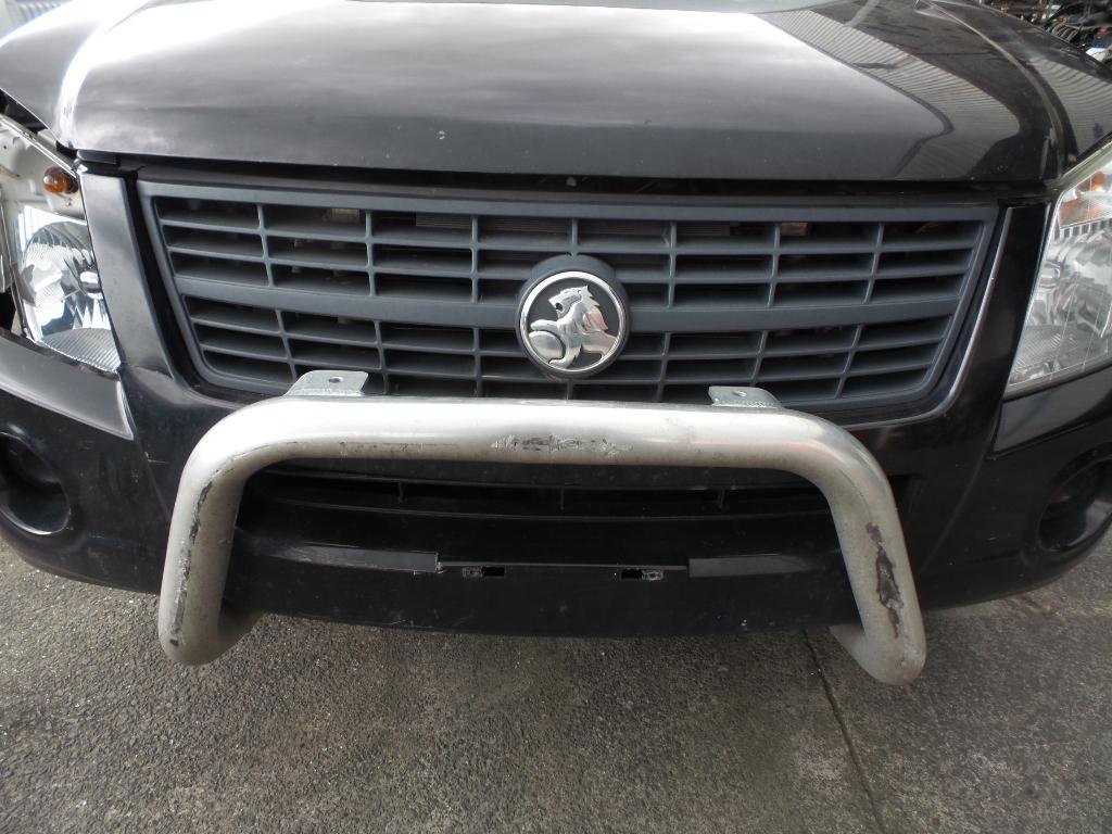 Holden Rodeo - RA 2003-2008