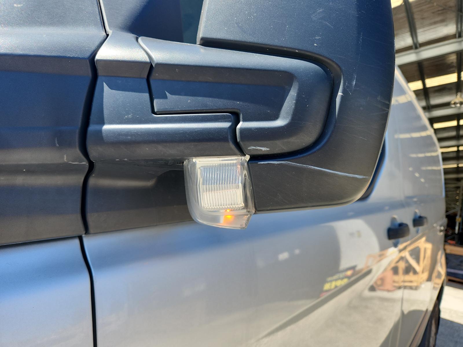 Ford Transit - Other