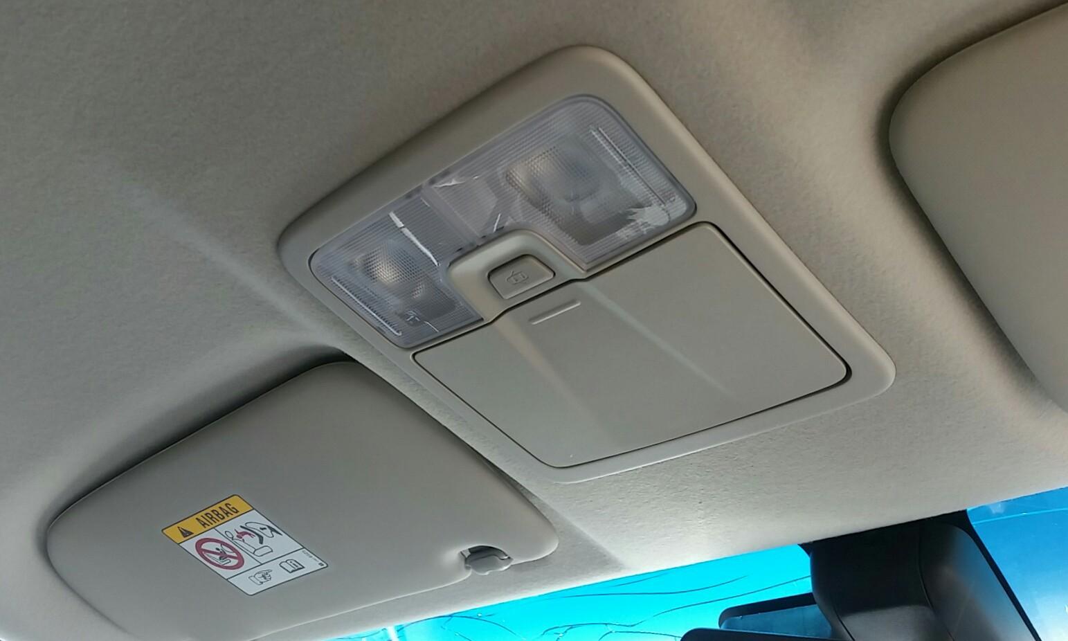 Holden Colorado - RG2 2016-Present