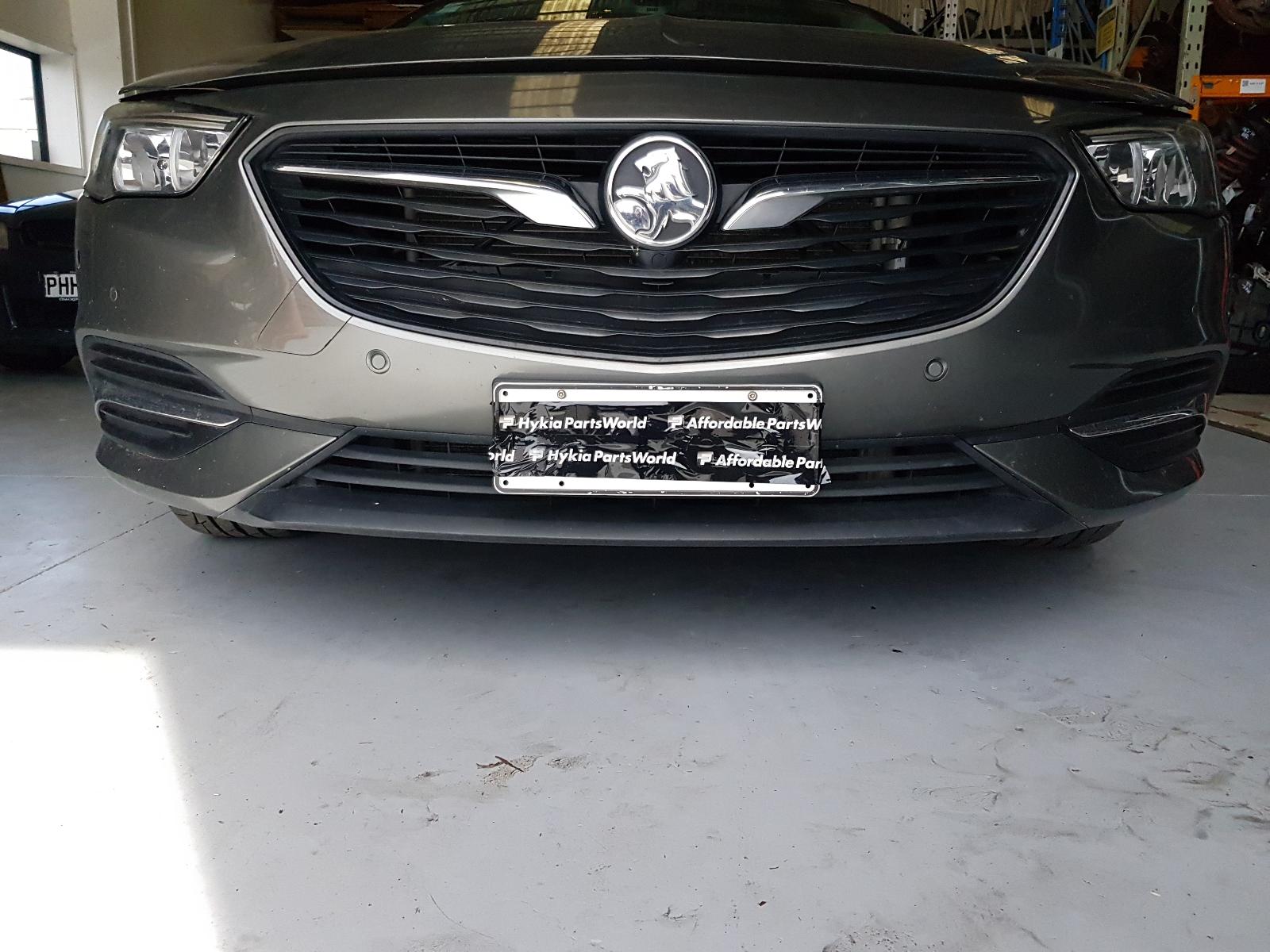 Holden Commodore - Other