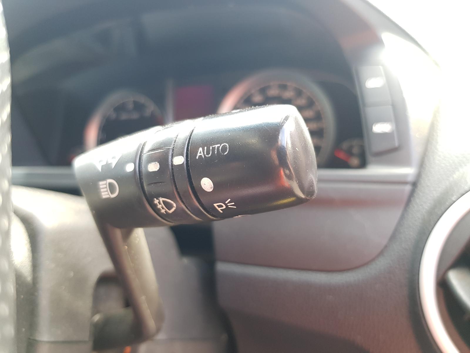 Ford Territory - SZ 2011-Present