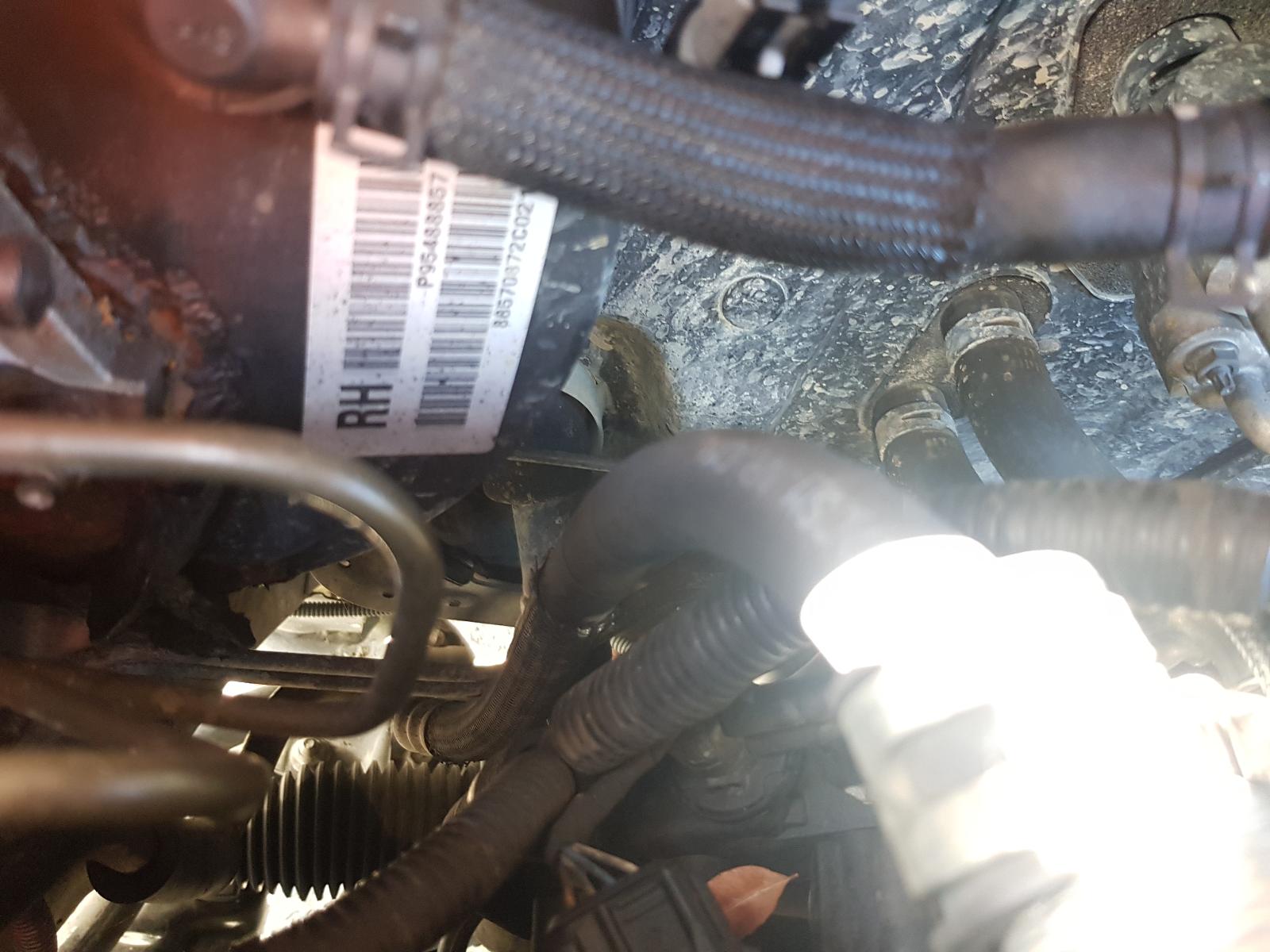 Holden Captiva - Captiva 7 2011-Present