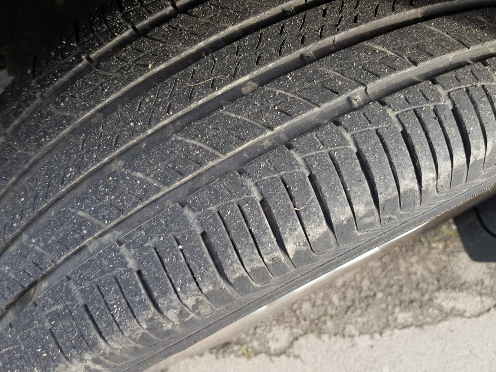 Holden Captiva - Captiva 5 2006-2011