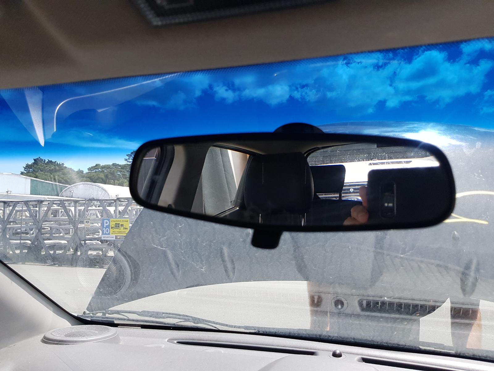 Holden Barina - Spark 2010-Present