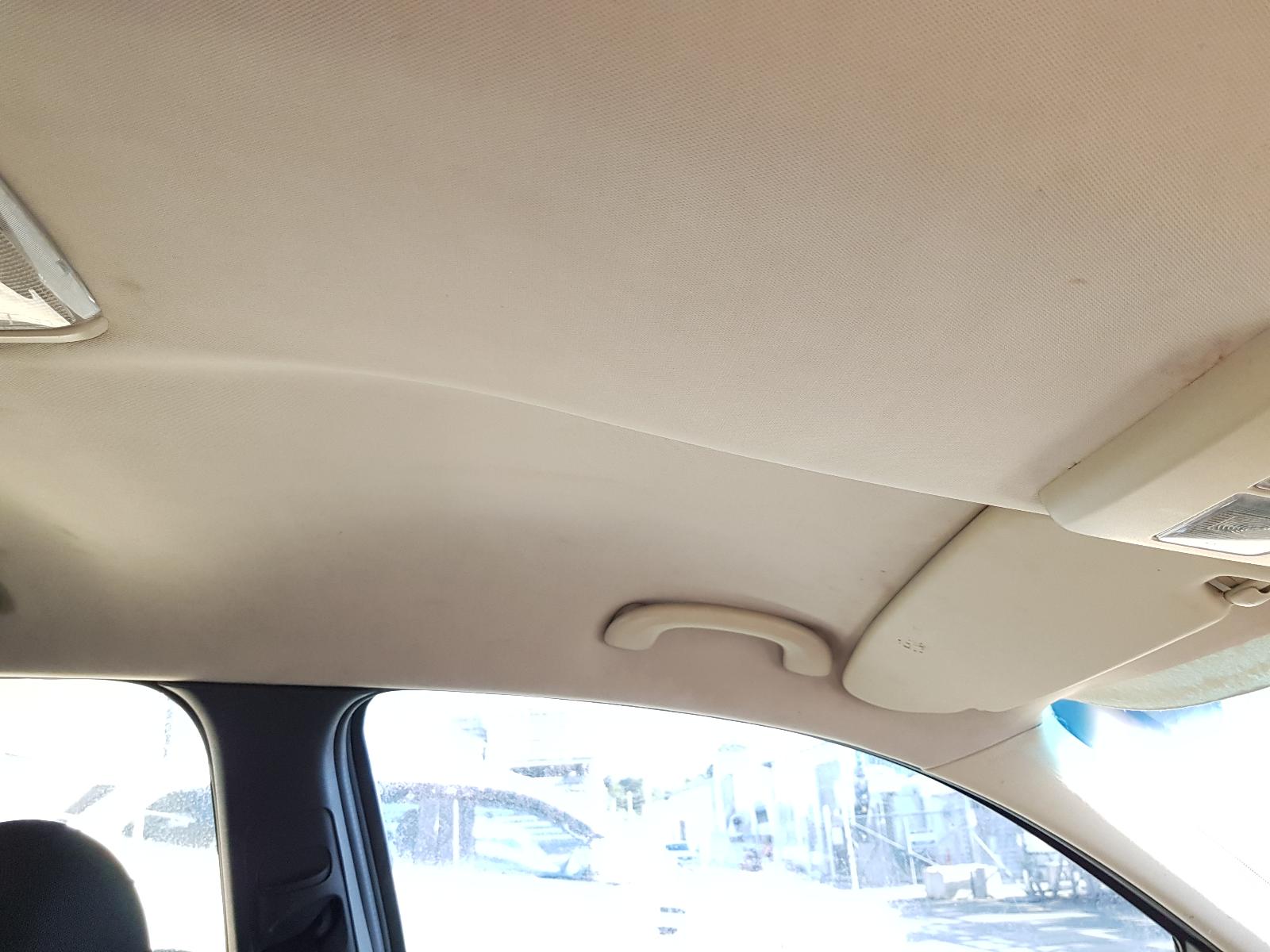 Ford Territory - SZ 2011-Present