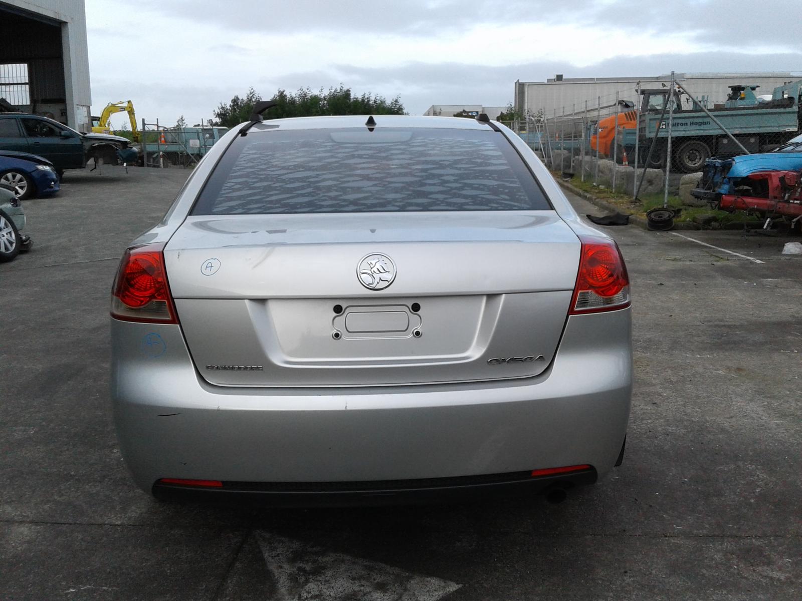 Holden Commodore - VE 2006-2013