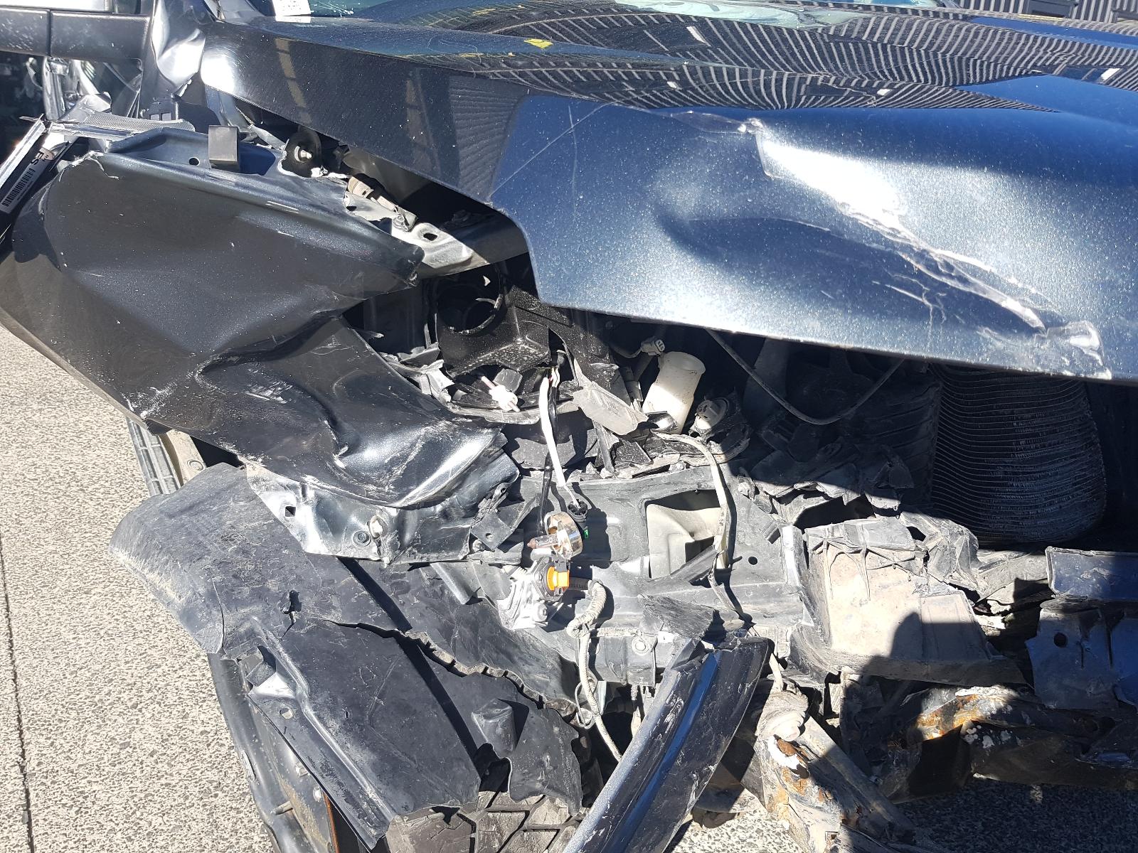 Ford Ranger - PX/PX2 2011-2017