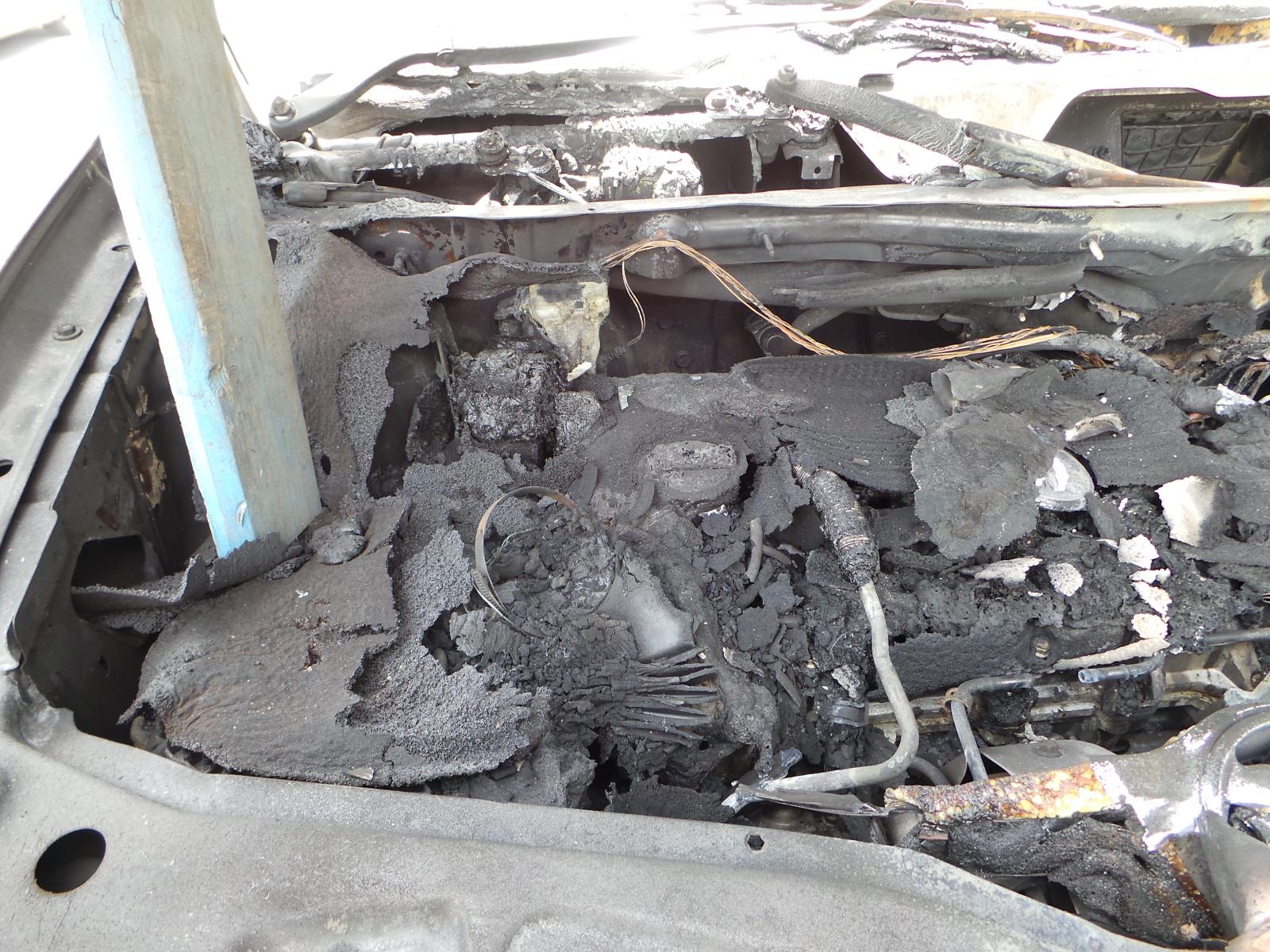 Holden Captiva - Captiva 5 2006-2011