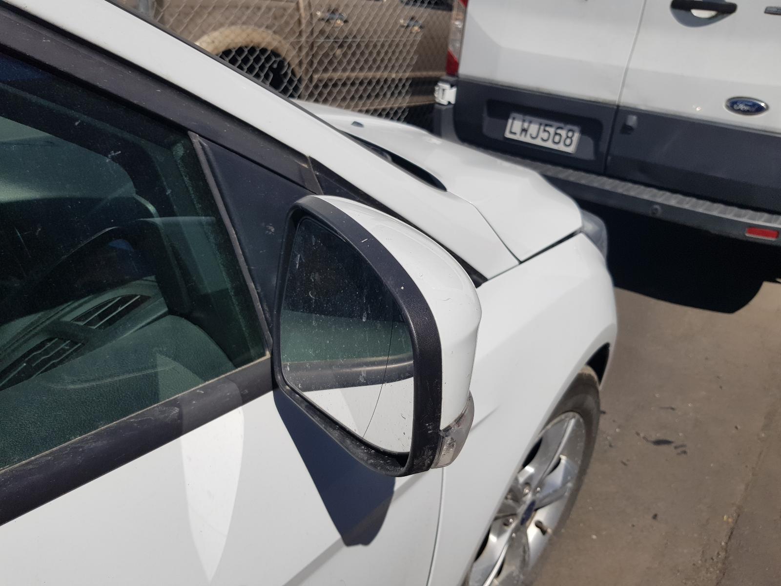 Ford Focus - LZ 2015-2017