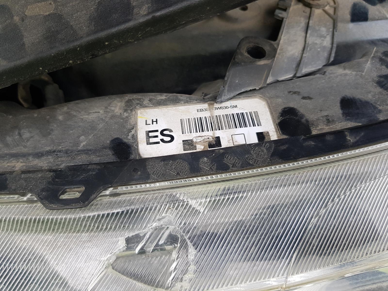 Ford Ranger - PX/PX2 2011-2017