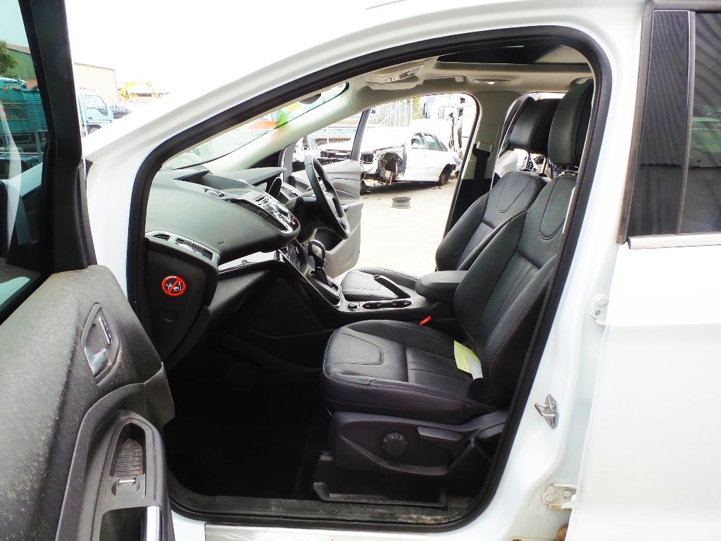 Ford Kuga - TF 2013-Present