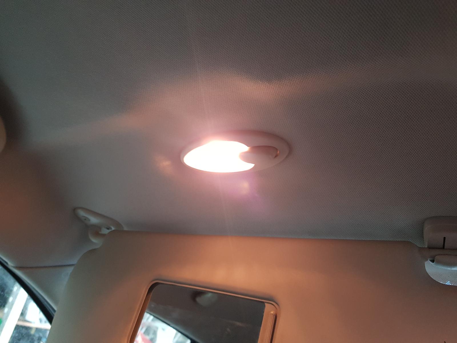 Ford Territory - SZ 2011-Present