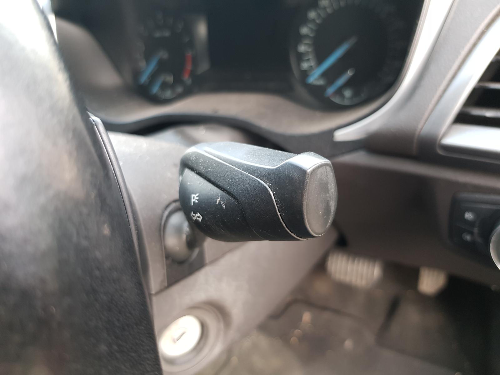 Ford Mondeo - MD 2014-2017