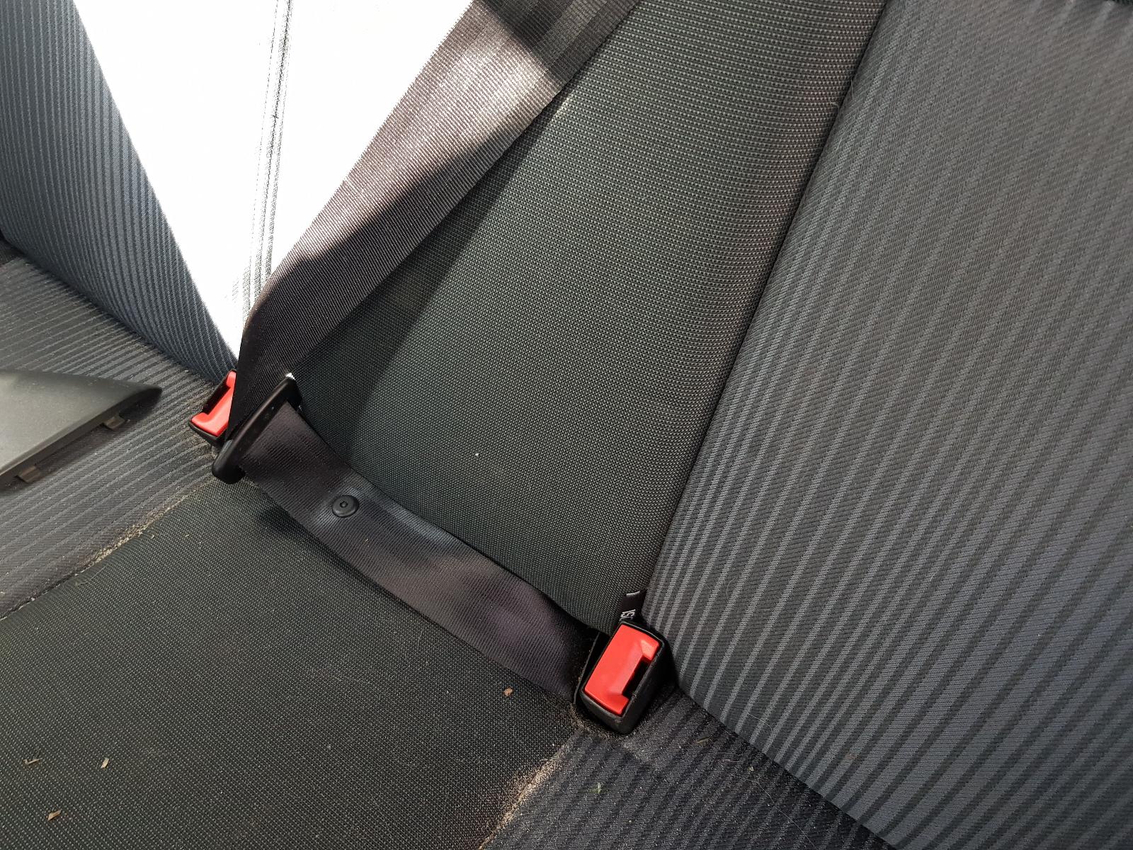 Ford Fiesta - MK VI 2008-Present