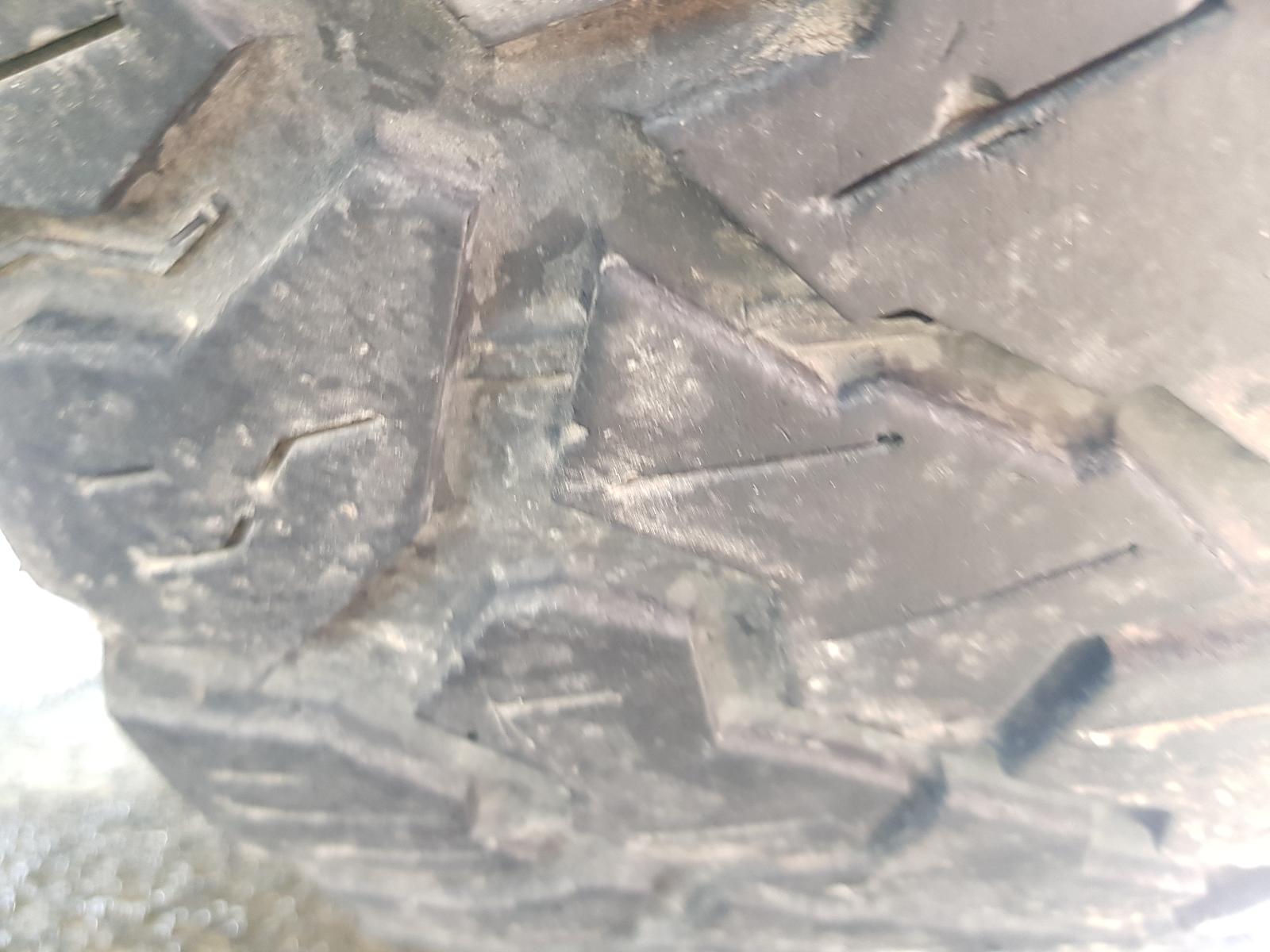 Ford Ranger - PX/PX2 2011-2017