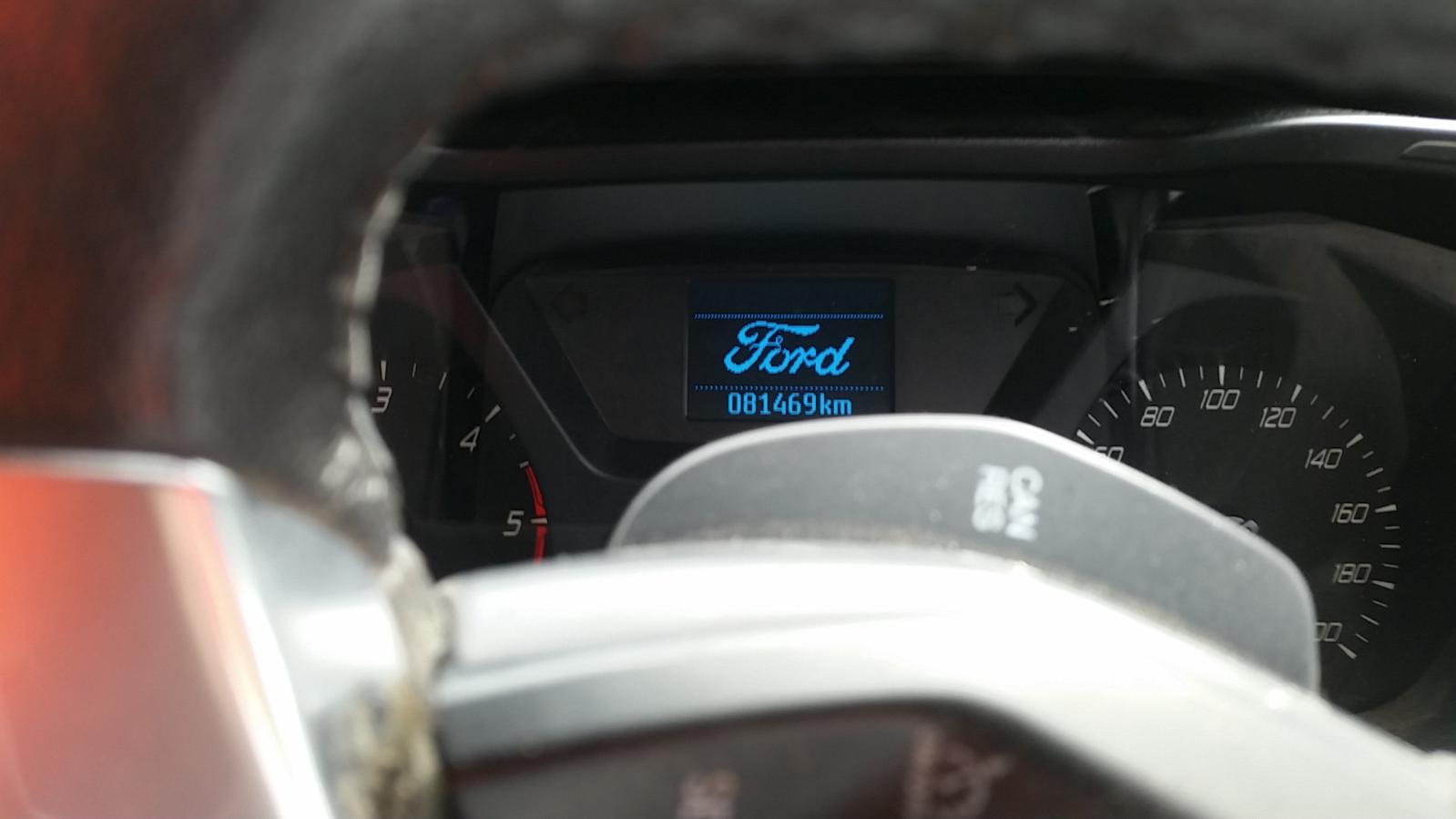 Ford Transit - Other