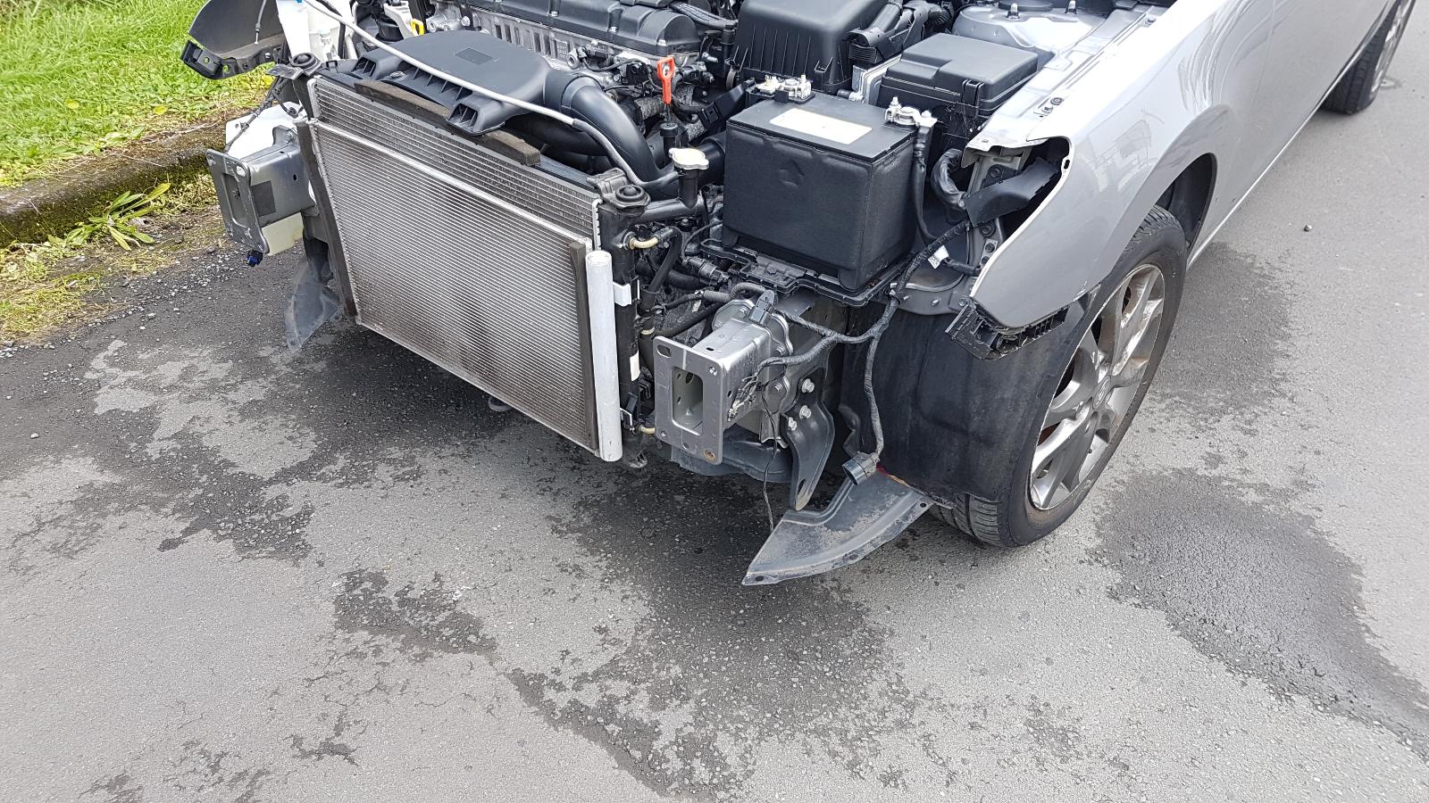 Hyundai i30 - 2007-2016