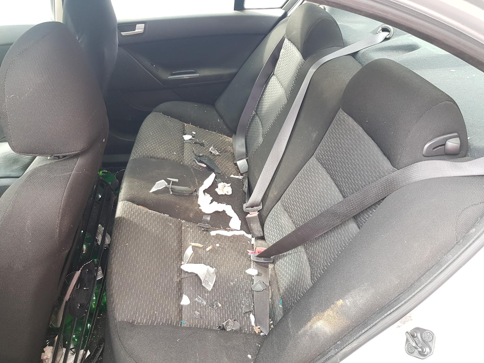 Ford Falcon - FG-FGX 2008-2016