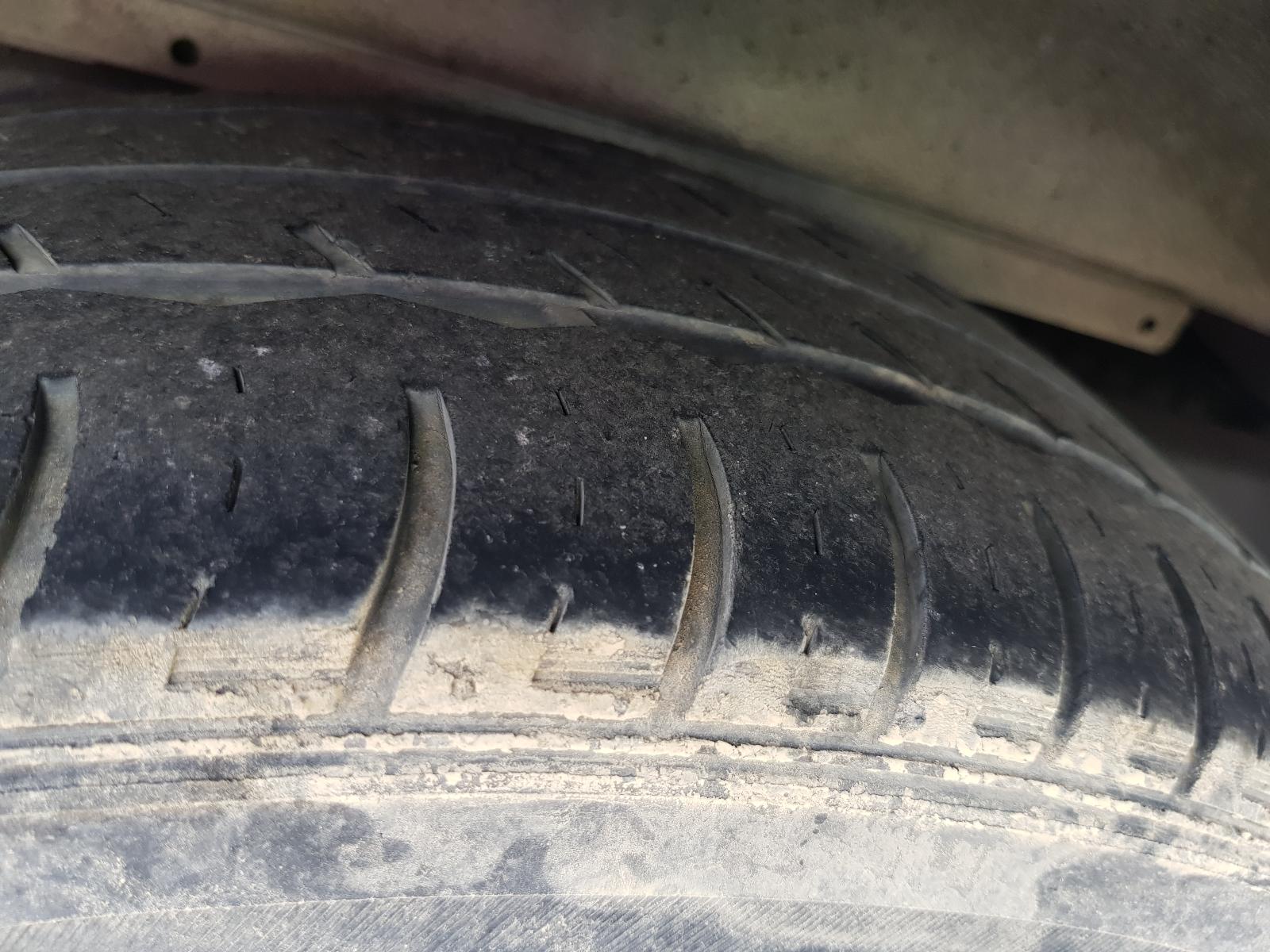 Ford Courier - UT 2005-2006