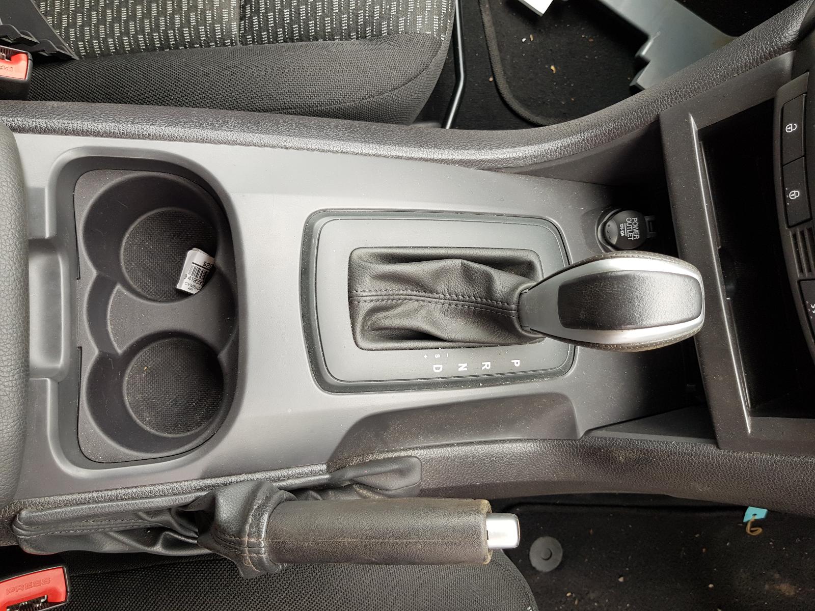 Ford Falcon - FG-FGX 2008-2016