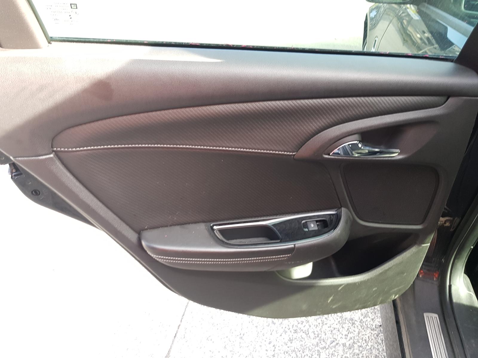 Holden Commodore - VF 2013-Present