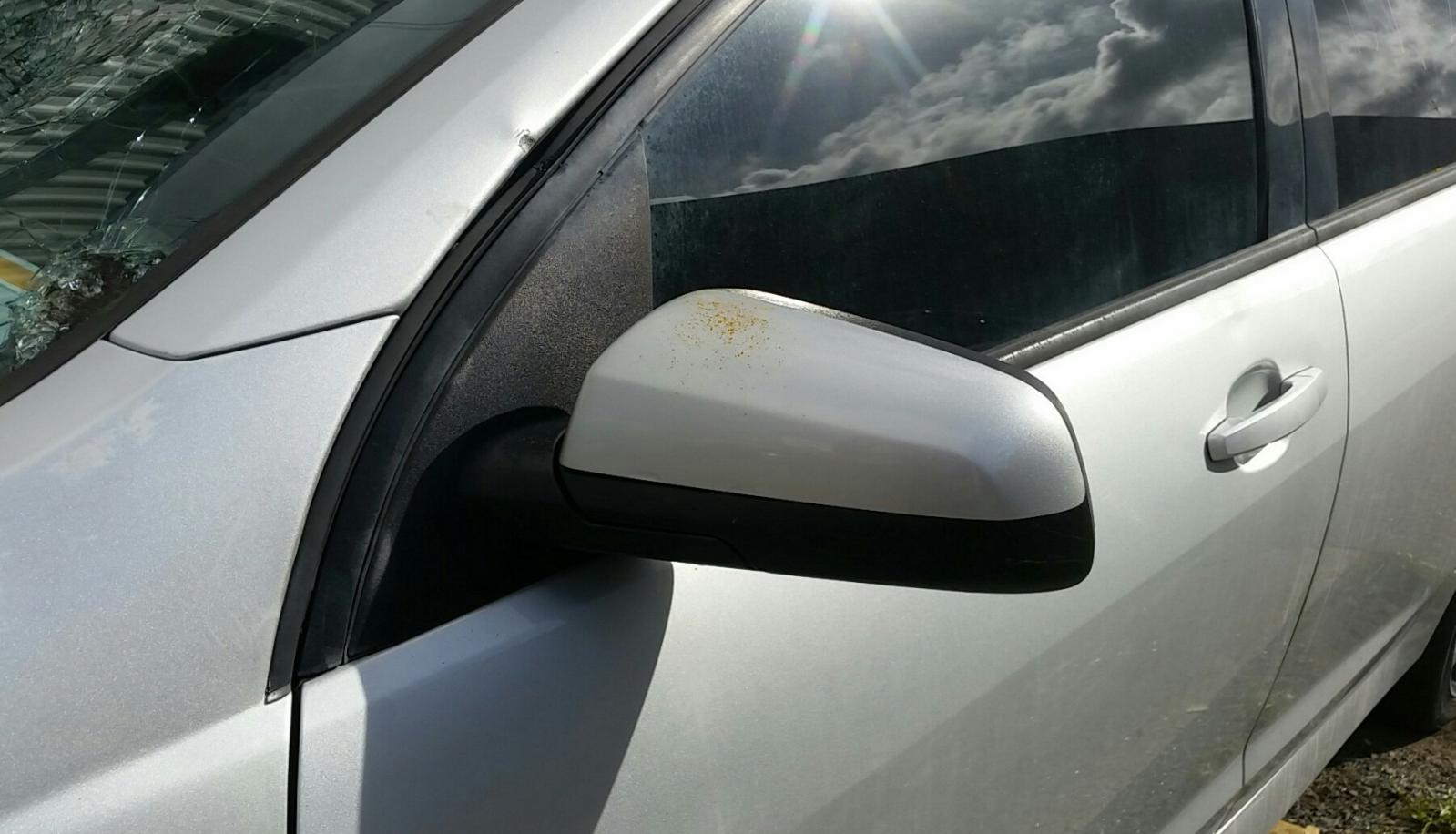 Holden Commodore - VF 2013-Present