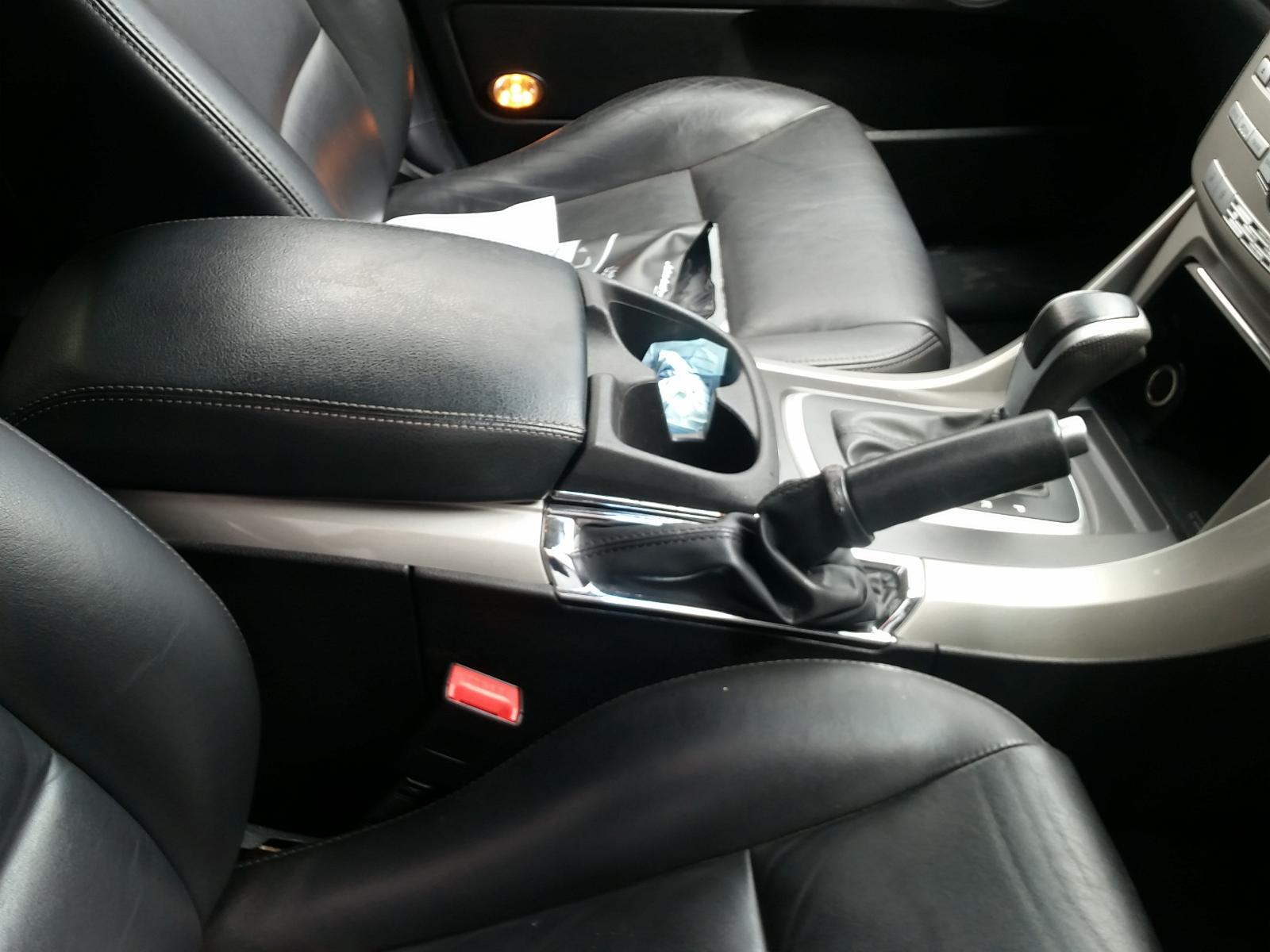 Ford Territory - SZ 2011-Present