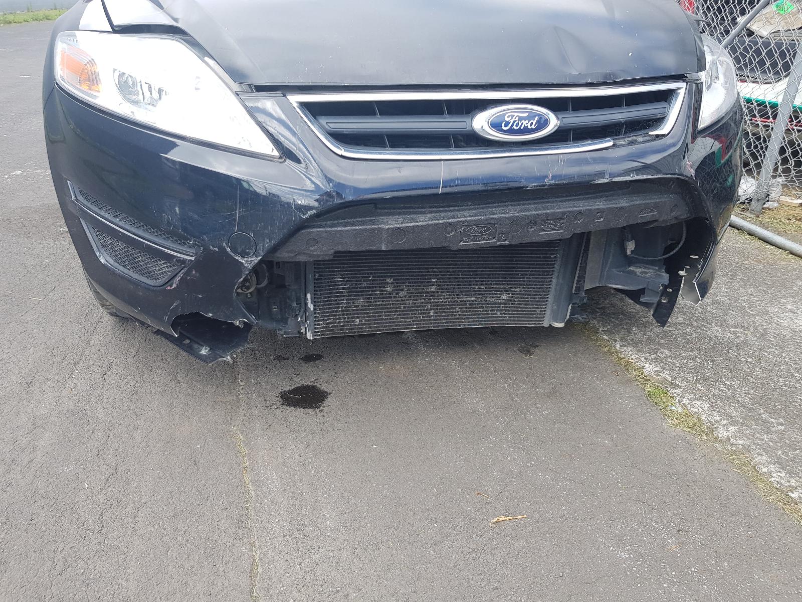 Ford Mondeo - MC 2011-2014