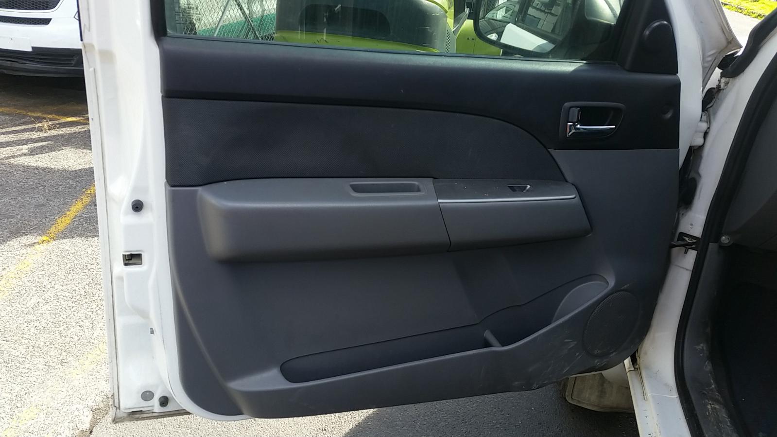 Ford Ranger - PJ 2006-2009