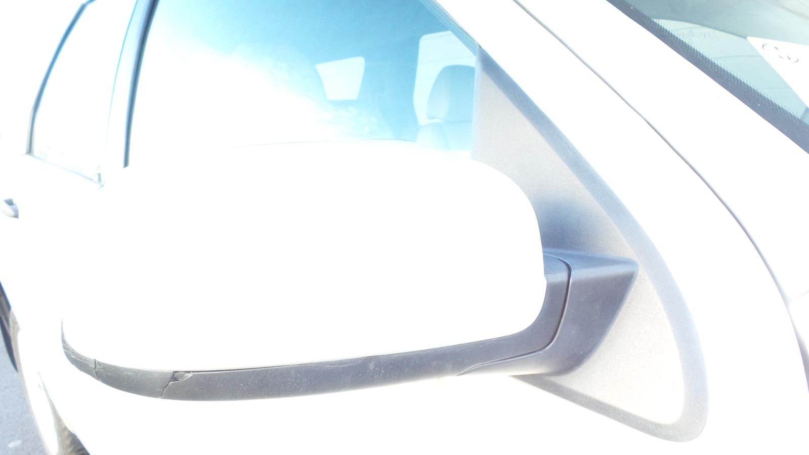 Ford Territory - SX 2004-2005