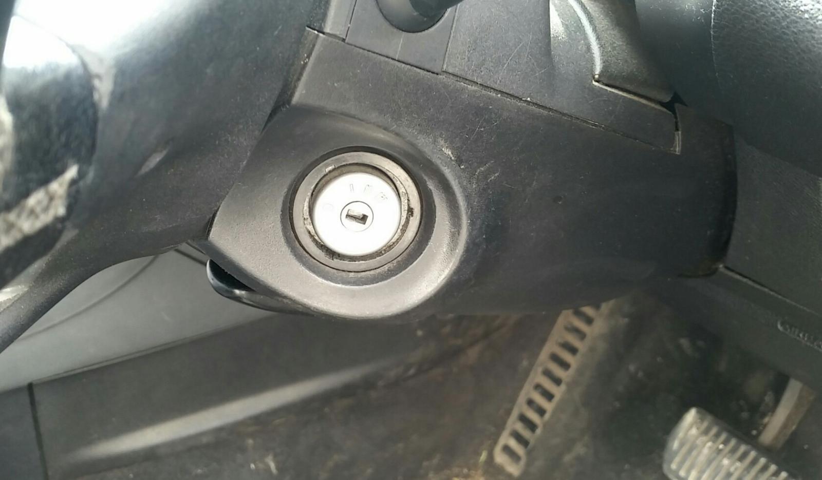 Ford Mondeo - MA-MB 2007-2010