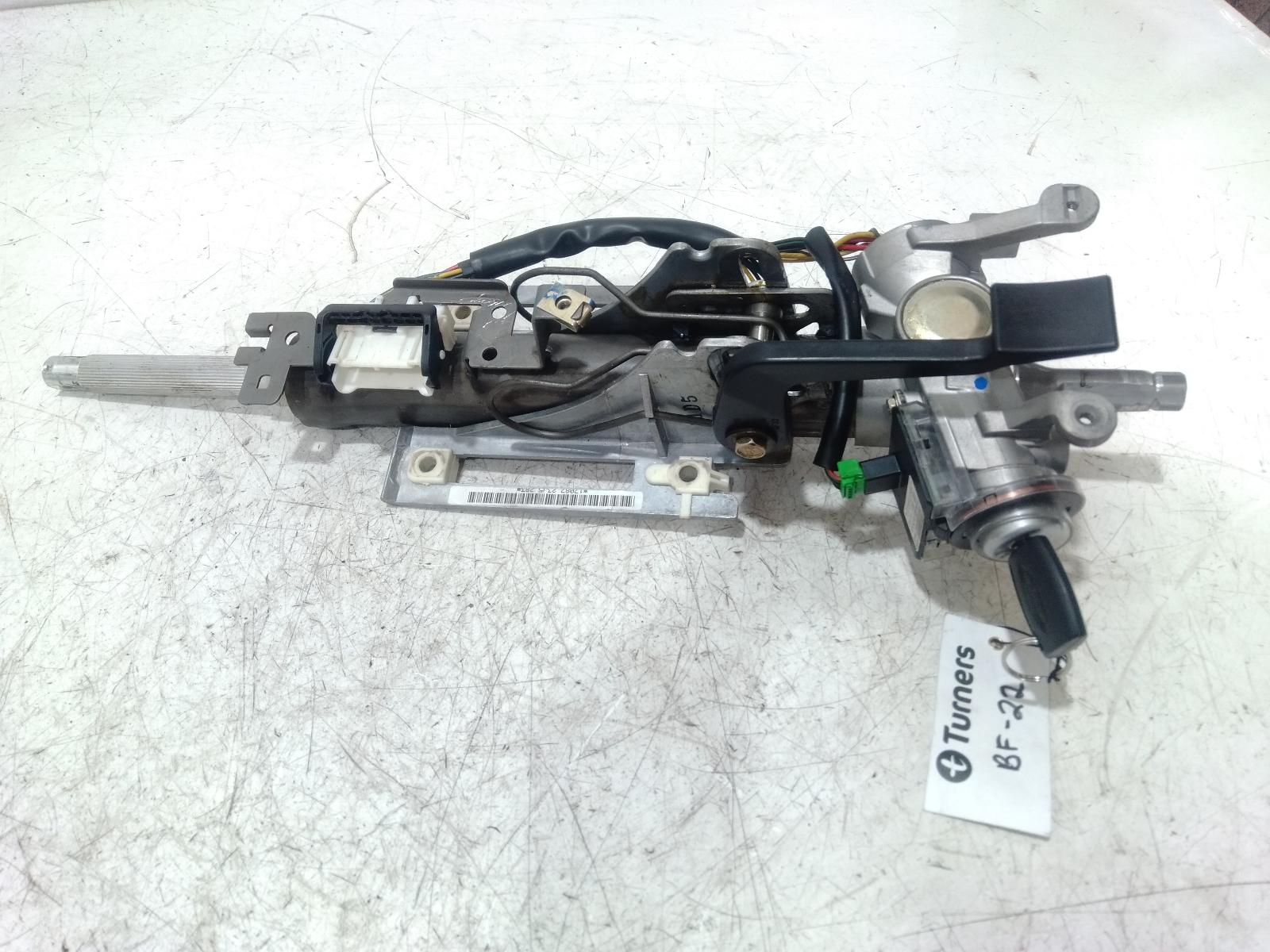 Steering_Column