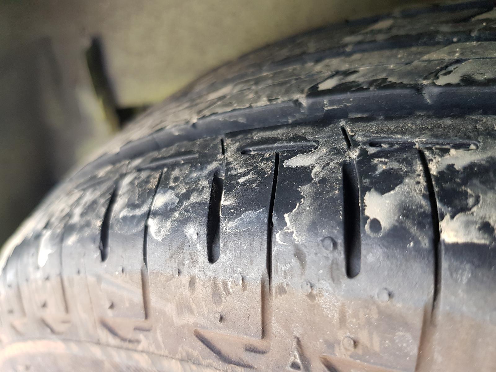 Holden Barina - Spark 2010-Present