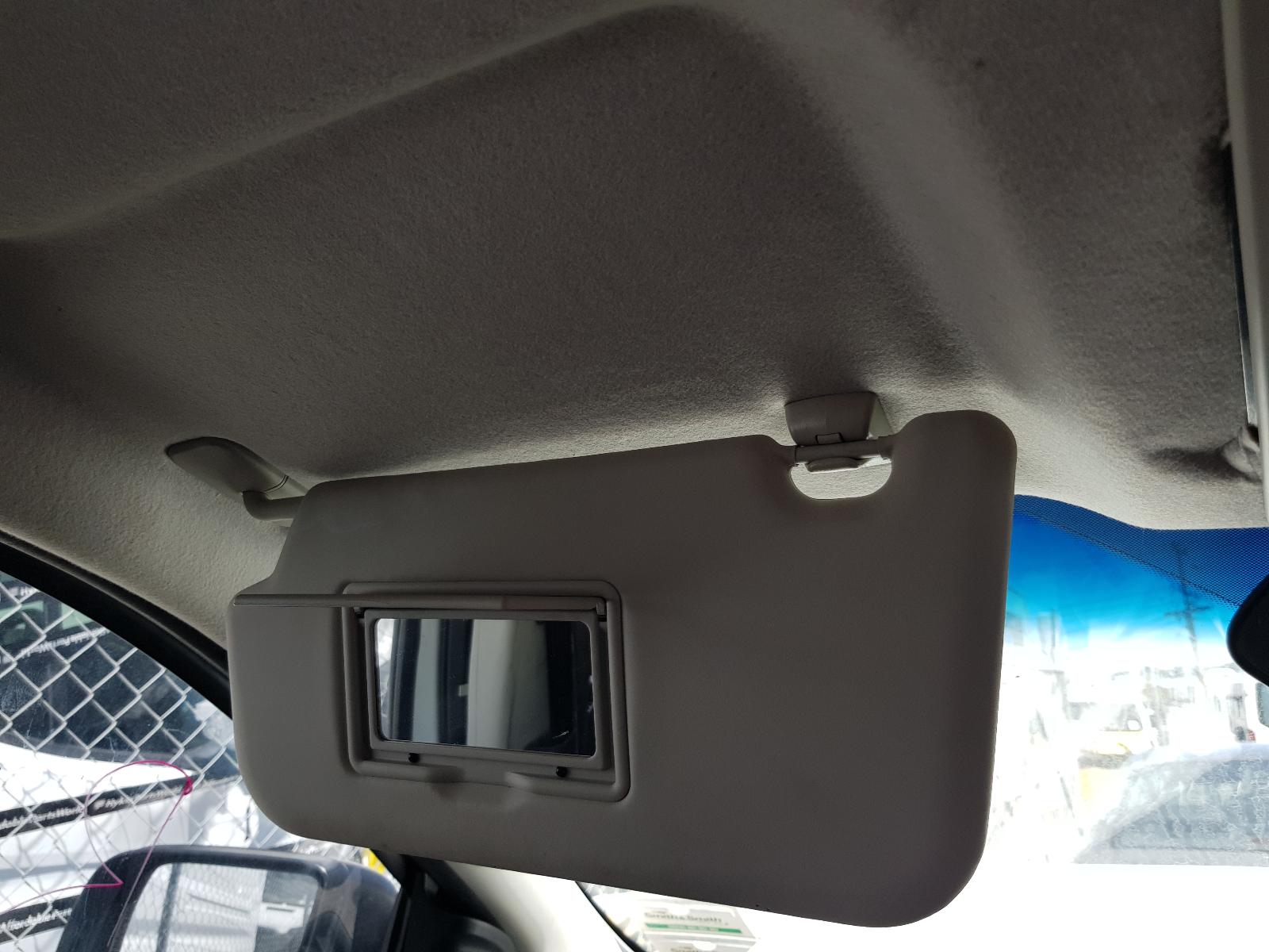 Ford Ranger - PX/PX2 2011-2017