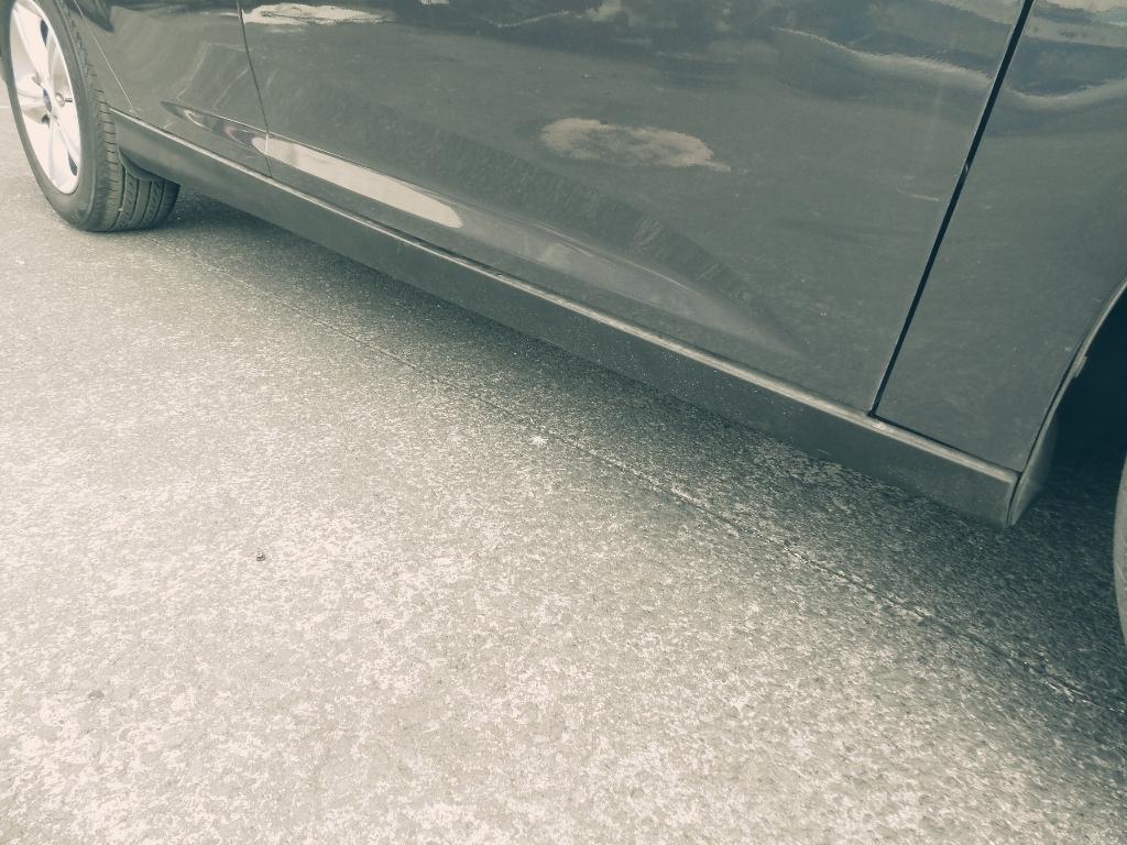 Ford Focus - LW 2011-2015