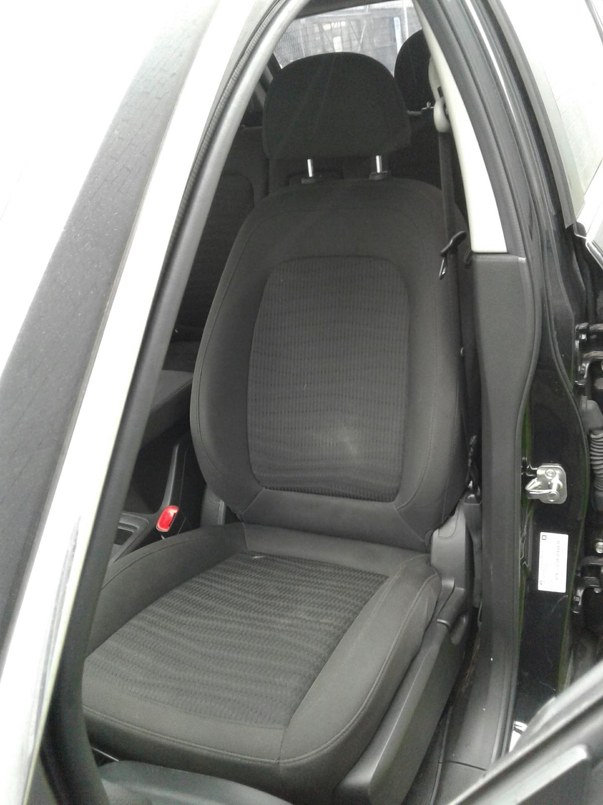 Holden Captiva - Captiva 7 2011-Present