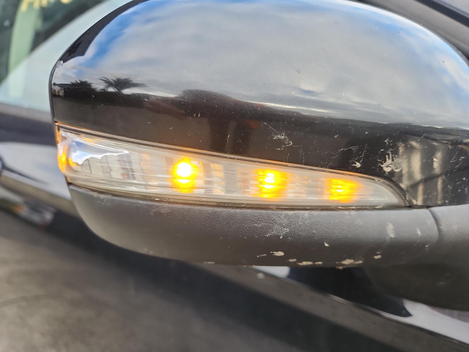 Ford Mondeo - MD 2014-2017