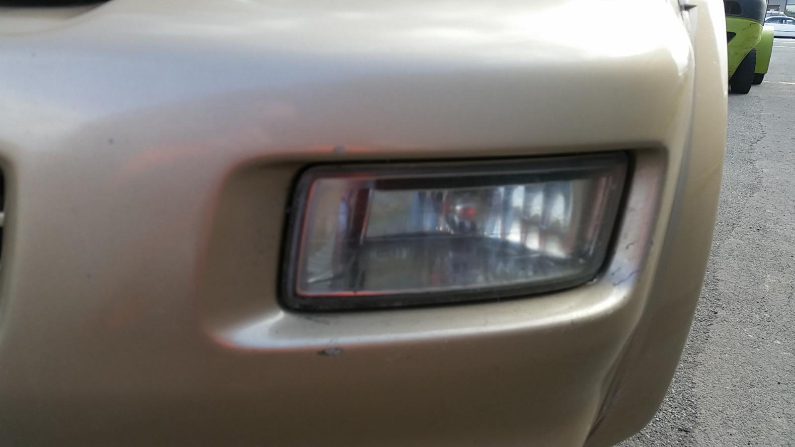 Holden Rodeo - RA 2003-2008