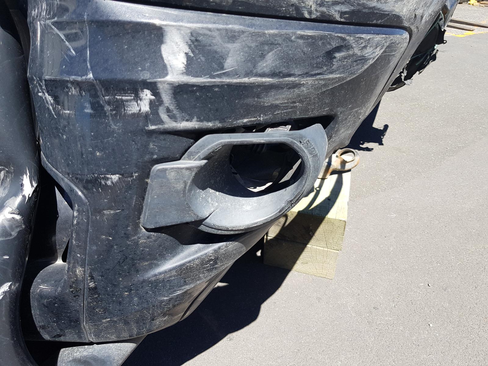 Ford Ranger - PX/PX2 2011-2017