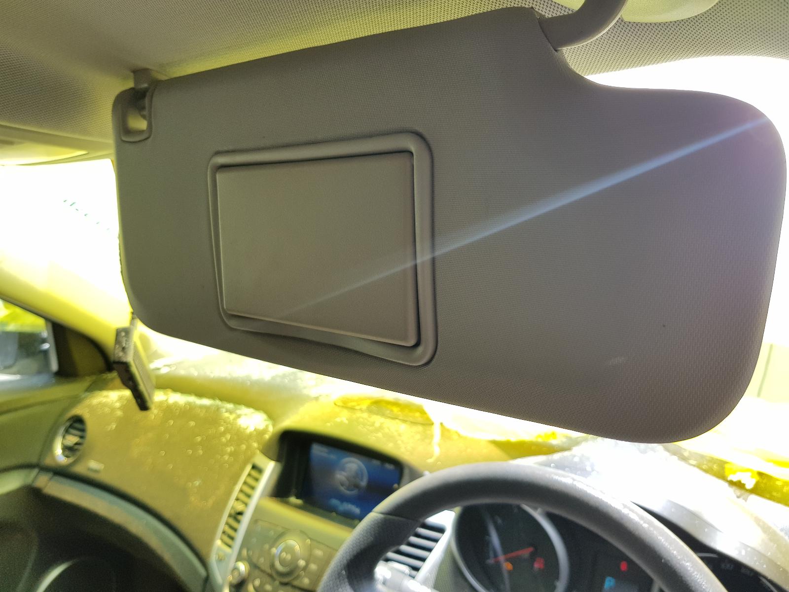 Holden Cruze - 2009-Present