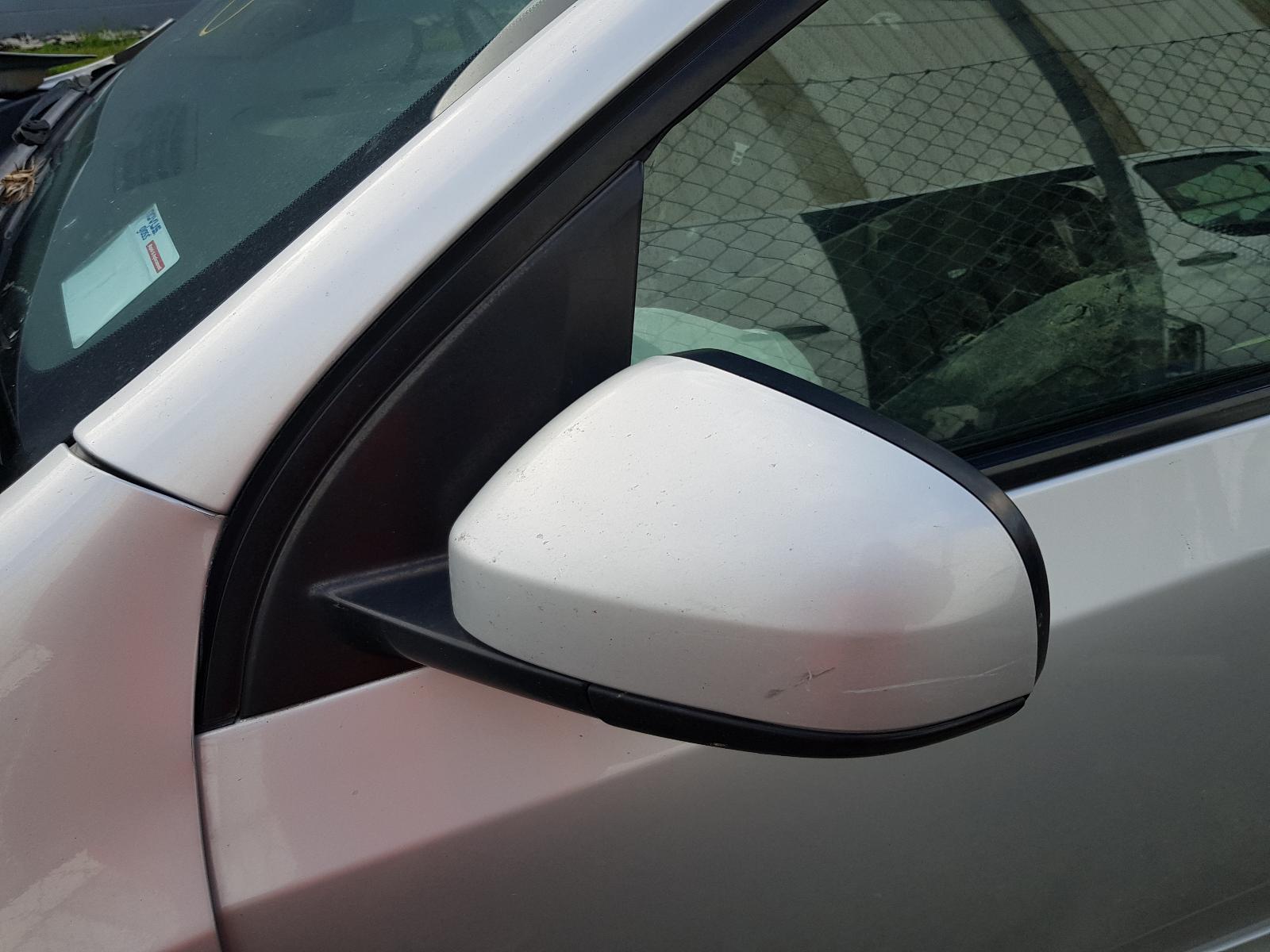 Ford Falcon - FG-FGX 2008-2016