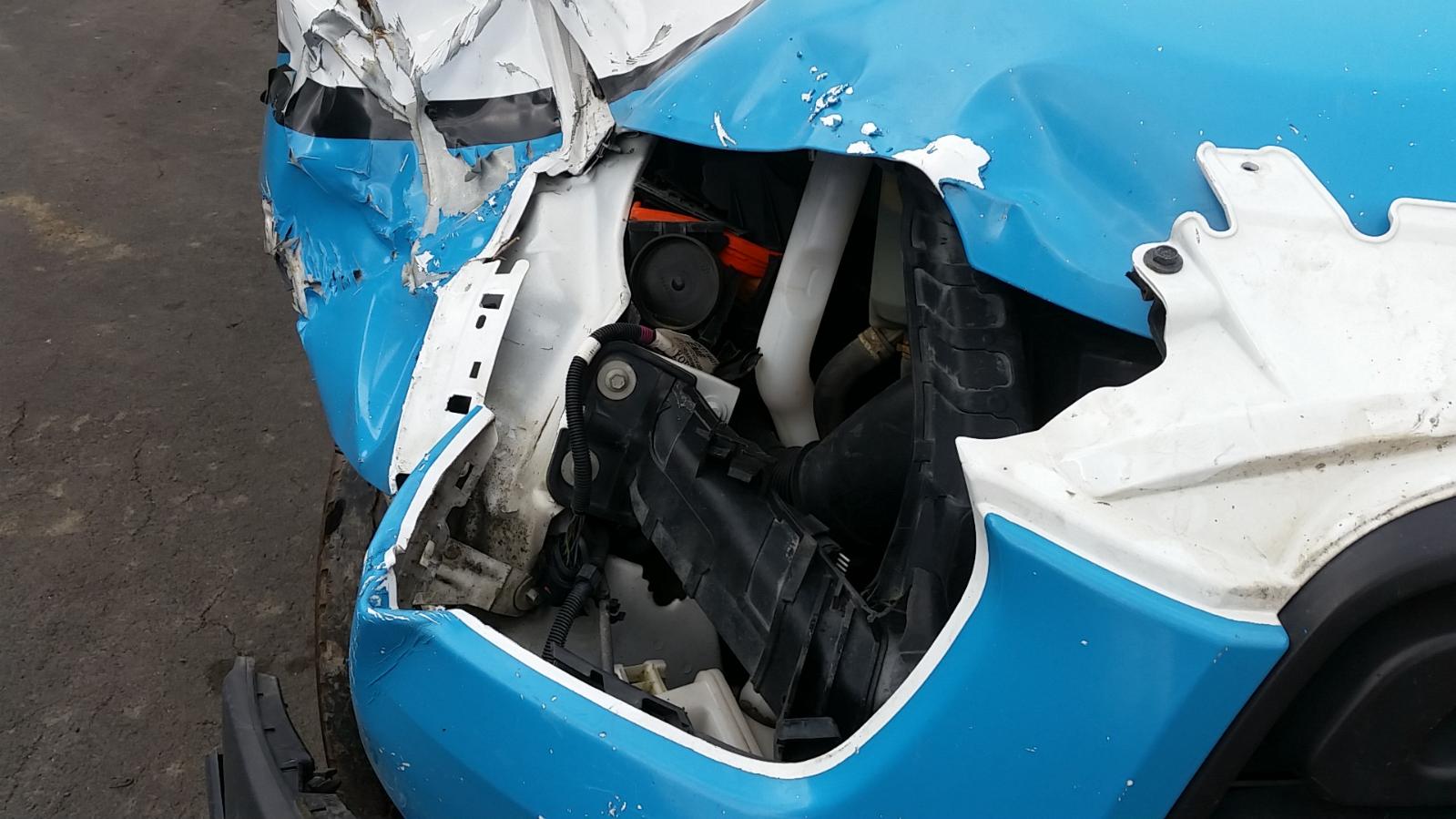 Ford Transit - Other