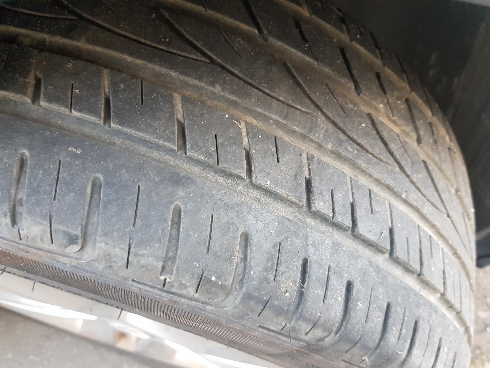 Holden Cruze - 2009-Present