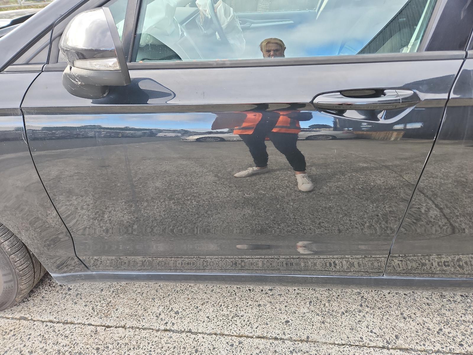 Ford Mondeo - MD 2014-2017